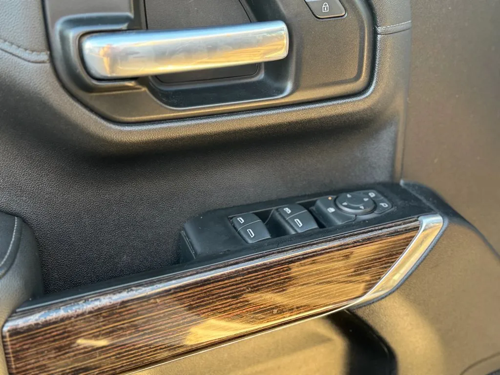 2020 GMC Sierra 1500 Elevation - Photo 23