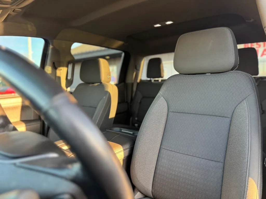 2020 GMC Sierra 1500 Elevation - Photo 26
