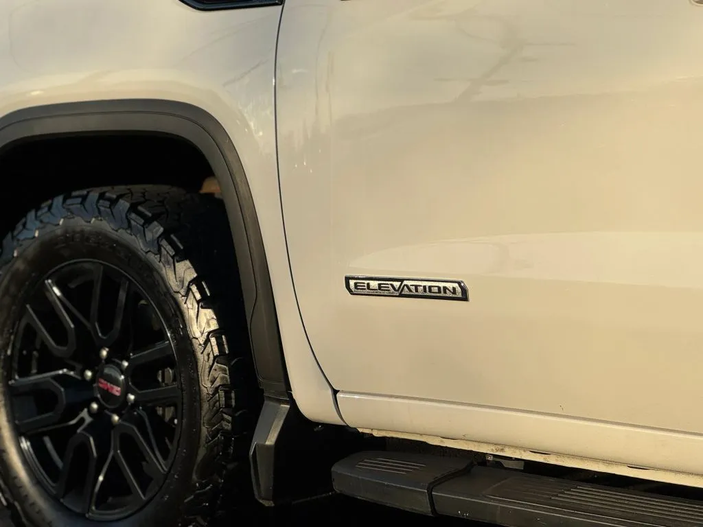 2020 GMC Sierra 1500 Elevation - Photo 20