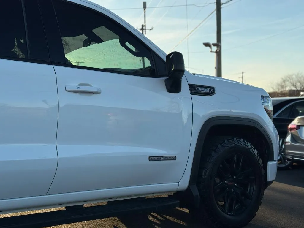 2020 GMC Sierra 1500 Elevation - Photo 9