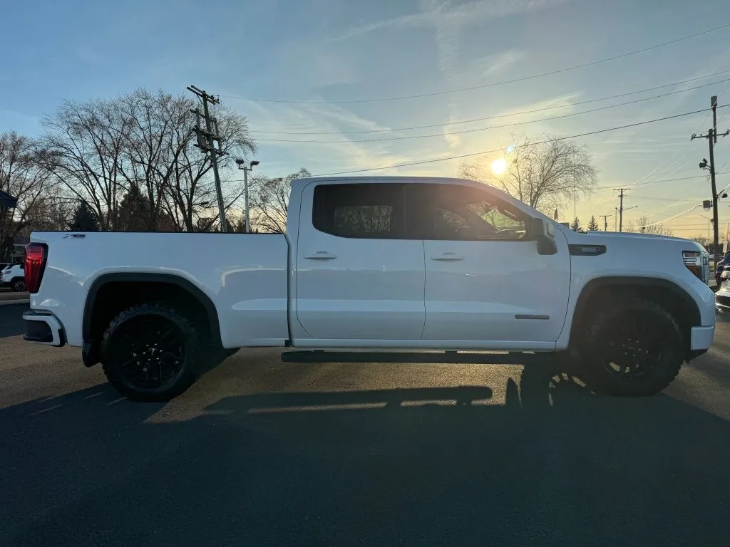 2020 GMC Sierra 1500 Elevation - Photo 8