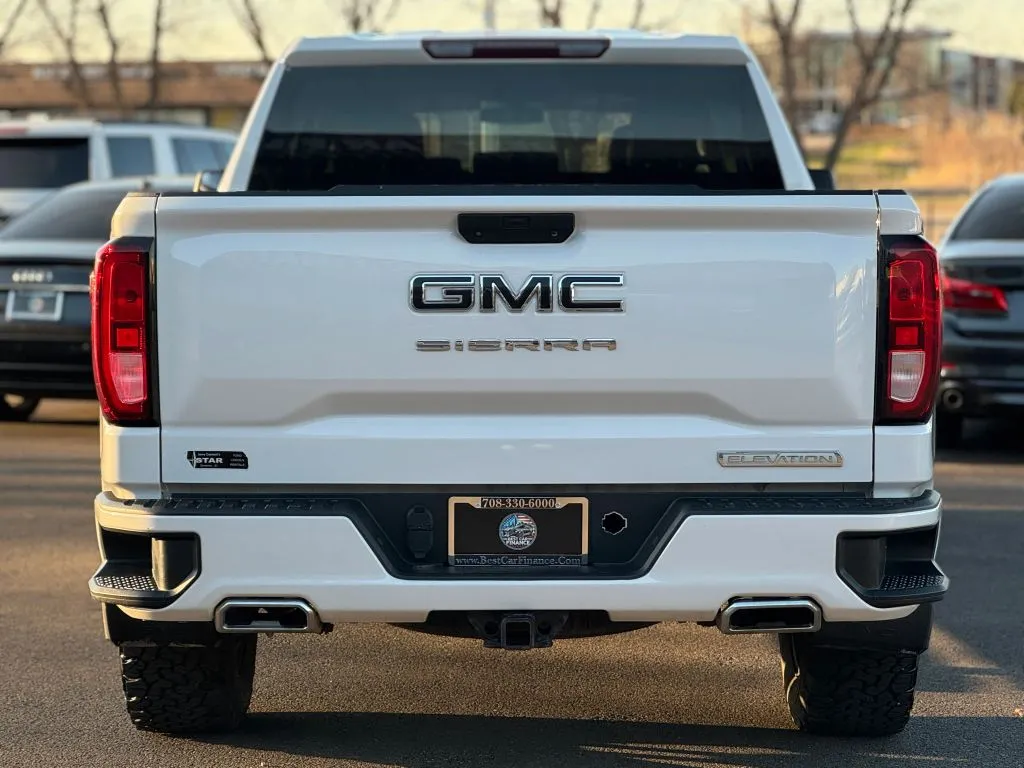2020 GMC Sierra 1500 Elevation - Photo 15