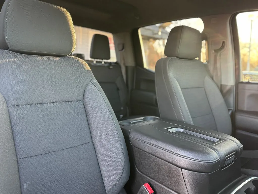 2020 GMC Sierra 1500 Elevation - Photo 29