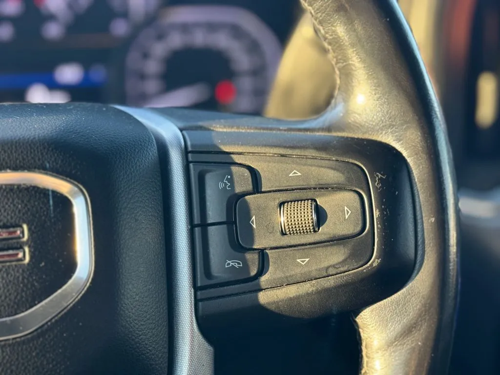 2020 GMC Sierra 1500 Elevation - Photo 38