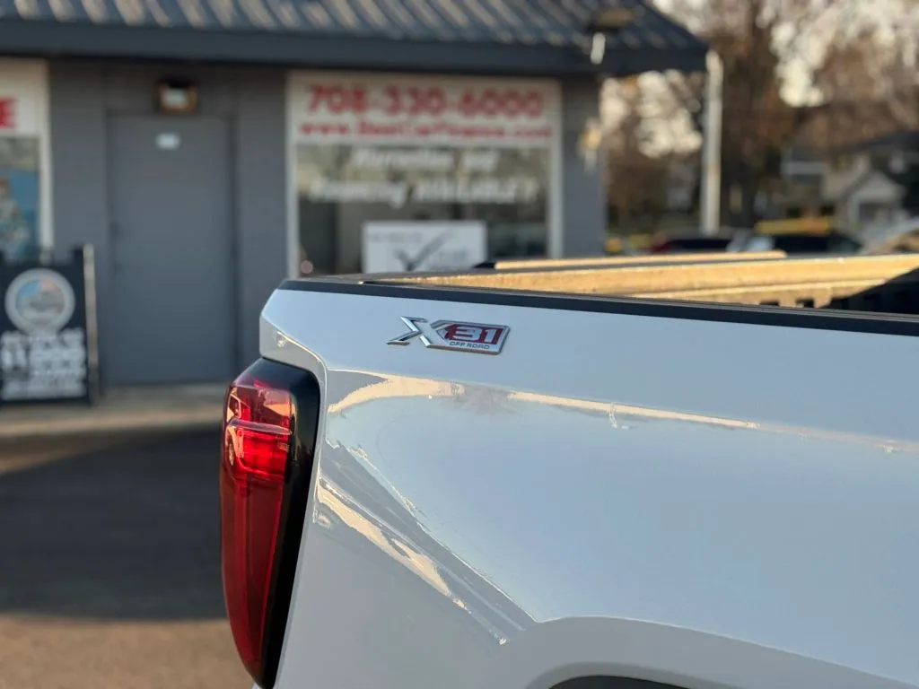 2020 GMC Sierra 1500 Elevation - Photo 12