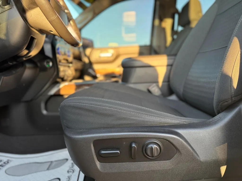 2020 GMC Sierra 1500 Elevation - Photo 24