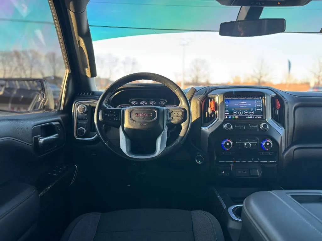 2020 GMC Sierra 1500 Elevation - Photo 34