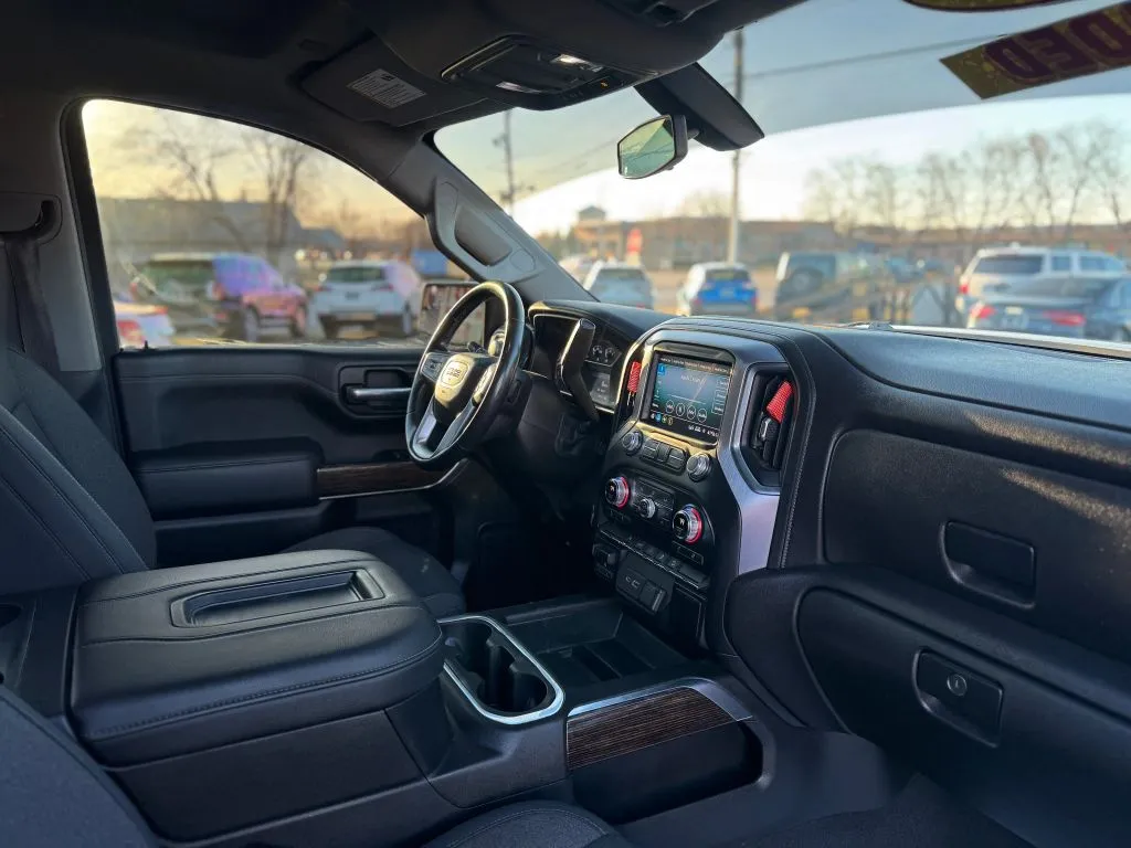2020 GMC Sierra 1500 Elevation - Photo 28