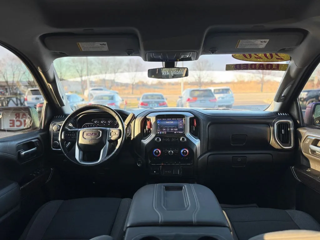 2020 GMC Sierra 1500 Elevation - Photo 32
