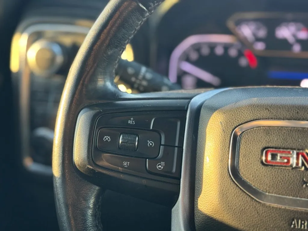 2020 GMC Sierra 1500 Elevation - Photo 37