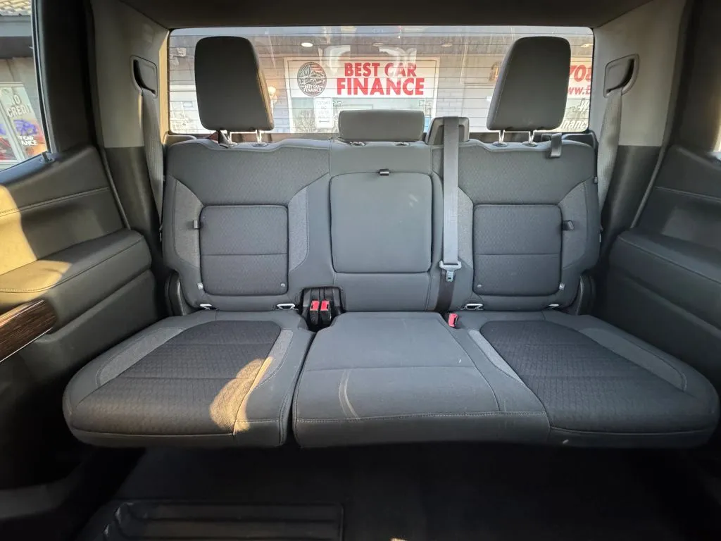 2020 GMC Sierra 1500 Elevation - Photo 31
