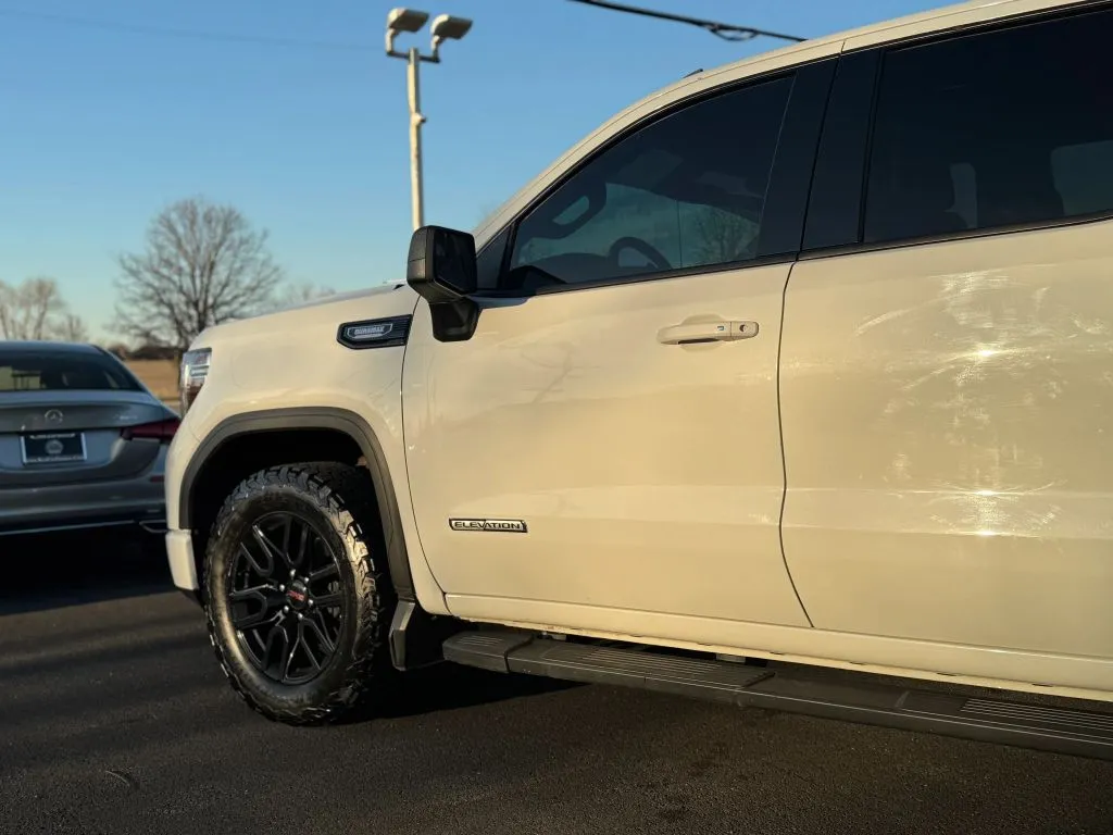 2020 GMC Sierra 1500 Elevation - Photo 19