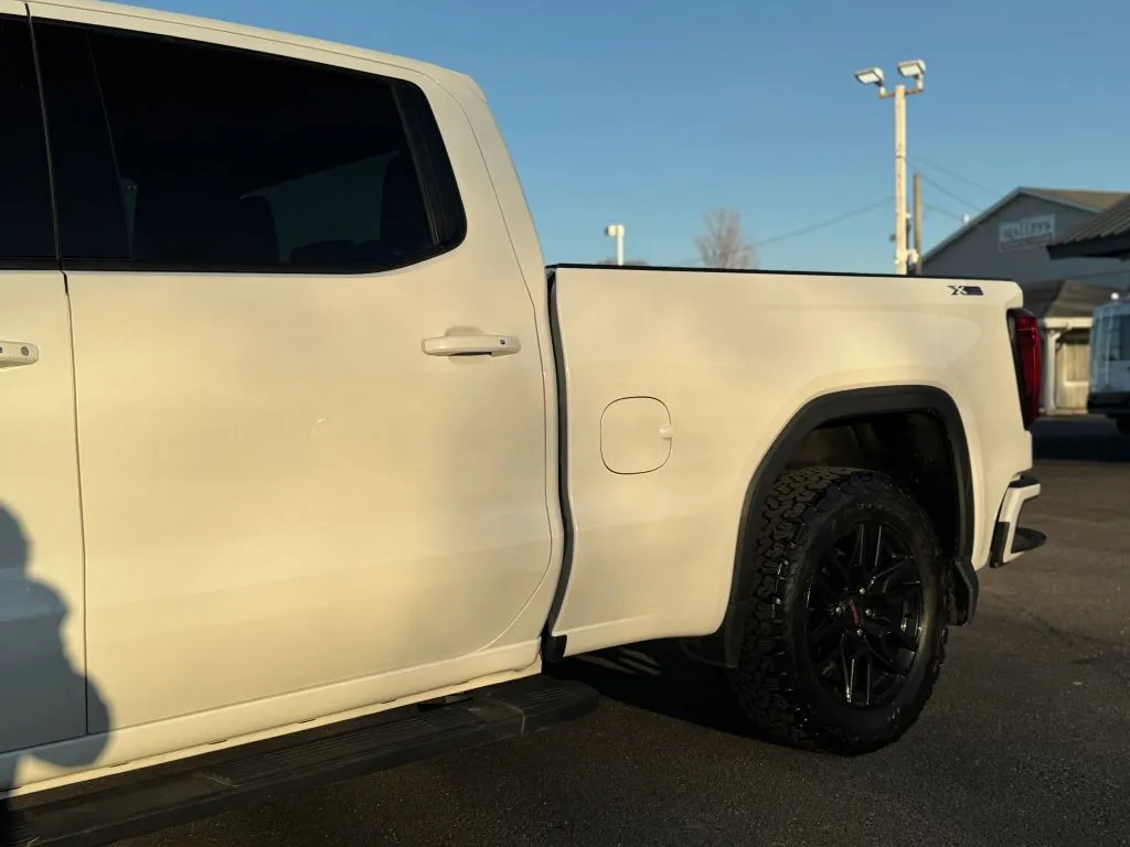 2020 GMC Sierra 1500 Elevation - Photo 21