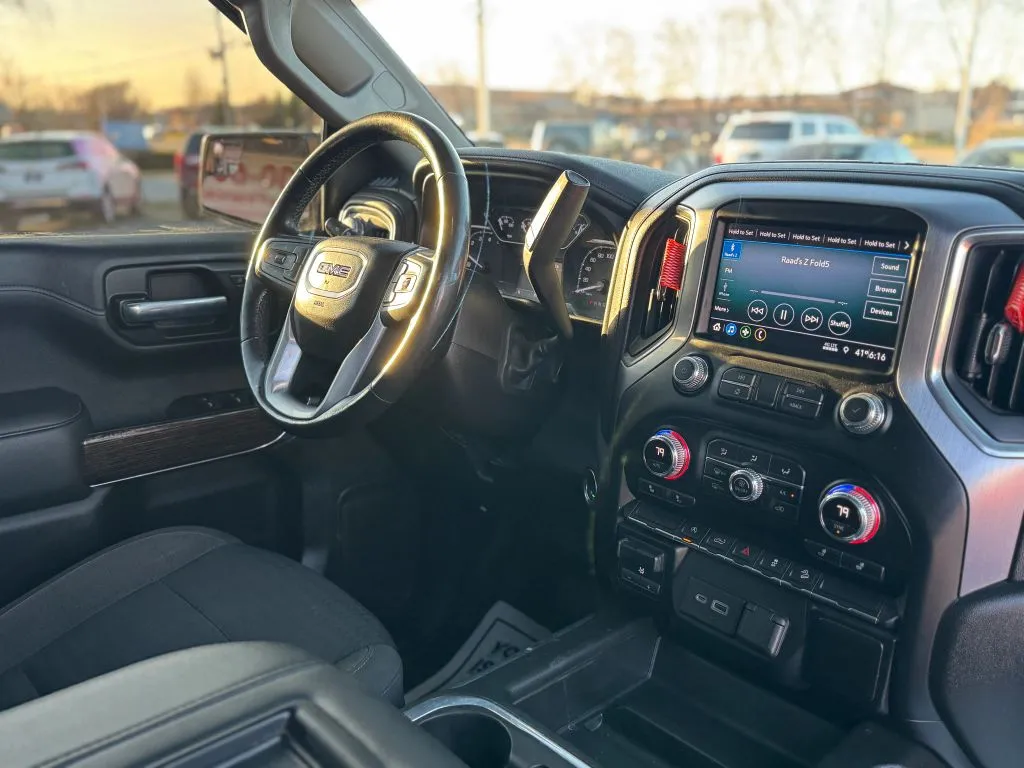 2020 GMC Sierra 1500 Elevation - Photo 30