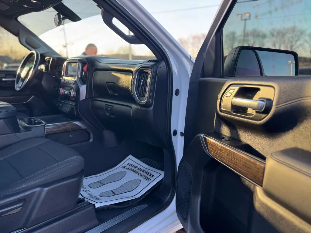 2020 GMC Sierra 1500 Elevation - Photo 27