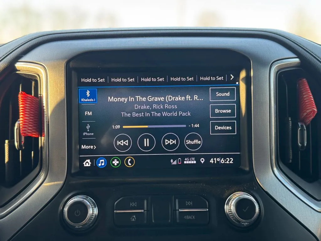 2020 GMC Sierra 1500 Elevation - Photo 40