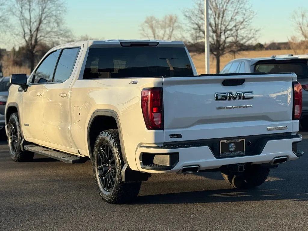 2020 GMC Sierra 1500 Elevation - Photo 17