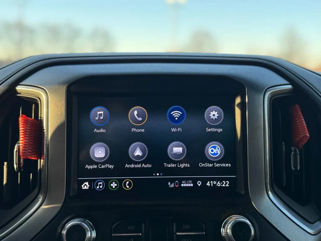 2020 GMC Sierra 1500 Elevation - Photo 41