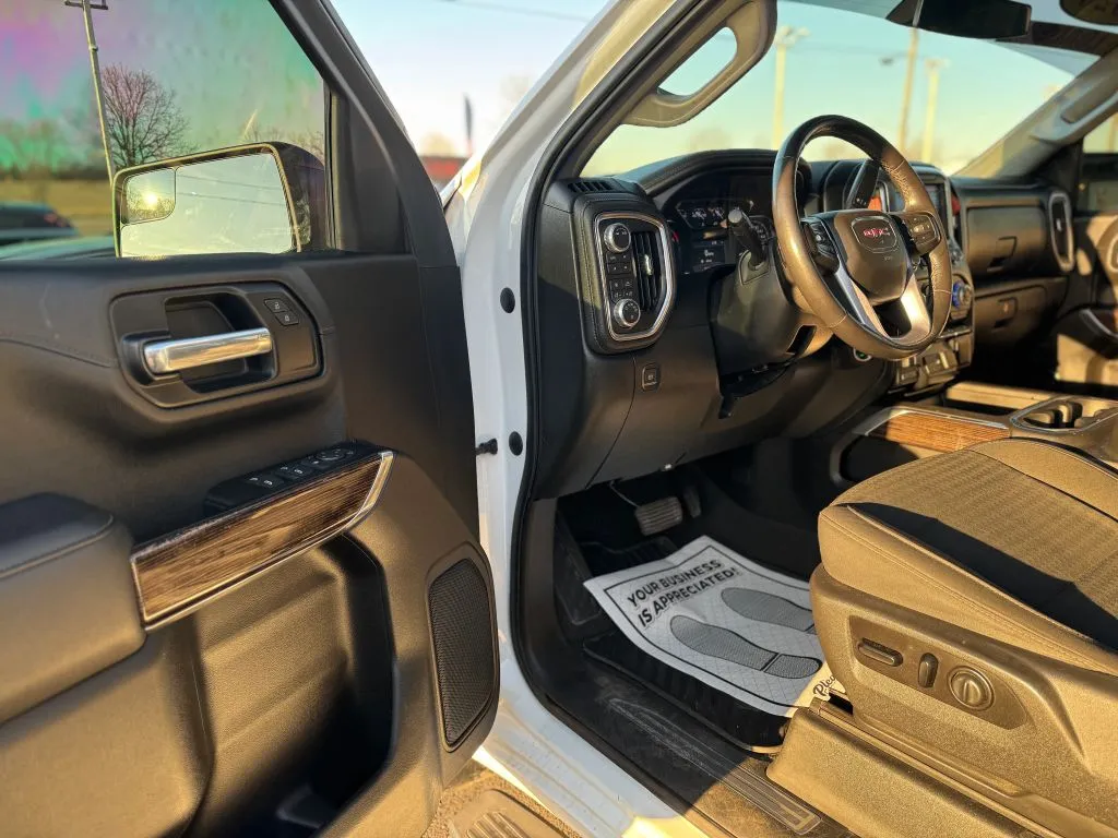 2020 GMC Sierra 1500 Elevation - Photo 22