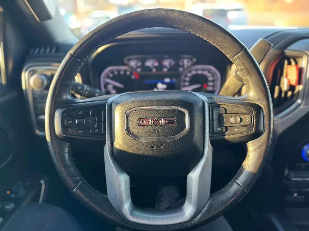2020 GMC Sierra 1500 Elevation - Photo 36
