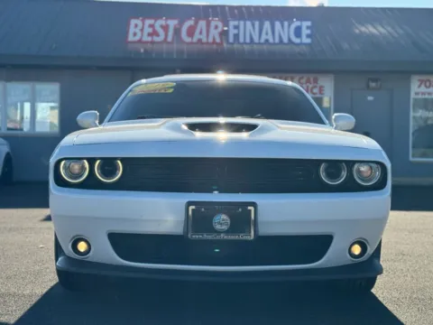 More photos of 2019 Dodge Challenger GT Coupe 2D at Best Car Finance – Auto Sales & Loans in Frankfort, IL