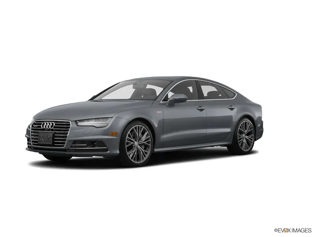 2018 Audi A7 Prestige Sedan 4D for sale in Frankfort, IL