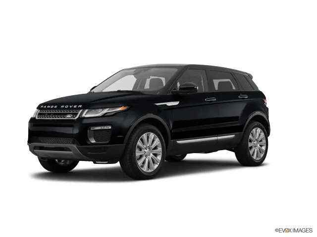 2017 Land Rover Range Rover Evoque SE Premium Sport Utility 4D for sale in Frankfort, IL