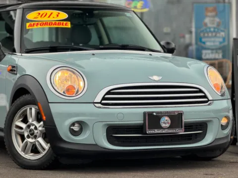 More photos of 2013 MINI Hardtop Cooper Hatchback 2D at Best Car Finance – Auto Sales & Loans in Frankfort, IL