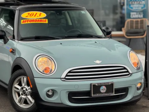 More photos of 2013 MINI Hardtop Cooper Hatchback 2D at Best Car Finance – Auto Sales & Loans in Frankfort, IL