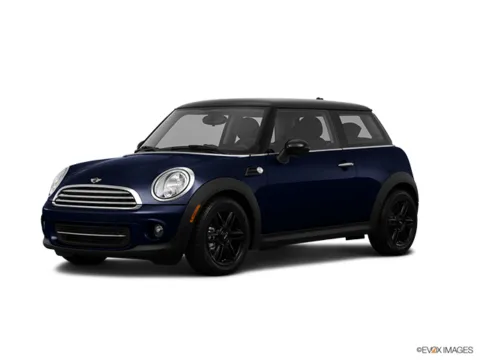 Blue 2013 MINI Hardtop Cooper Hatchback 2D for sale in Frankfort, IL