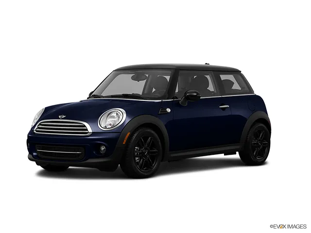 2013 MINI Cooper Base's photo