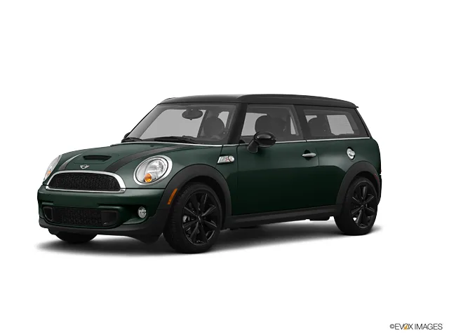2012 MINI Clubman Cooper S Hatchback 3D for sale in Frankfort, IL