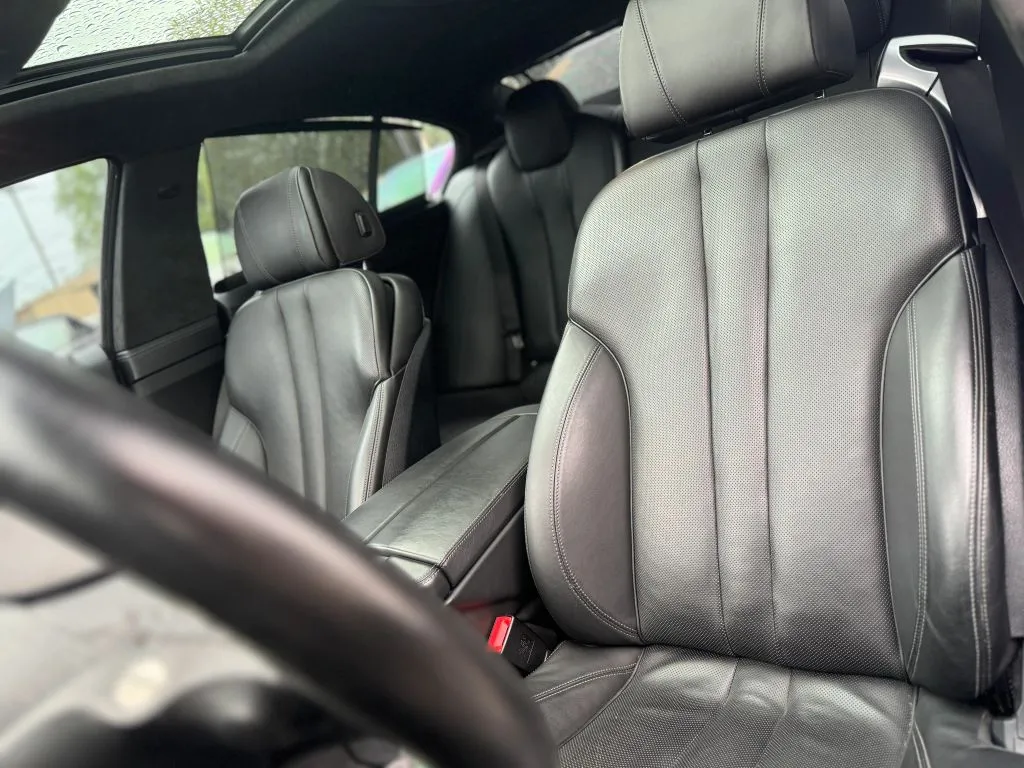 2016 BMW 6 Series 650i - Photo 49