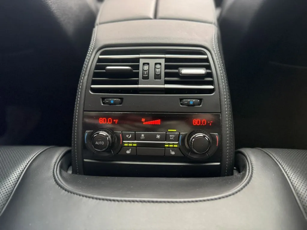 2016 BMW 6 Series 650i - Photo 62