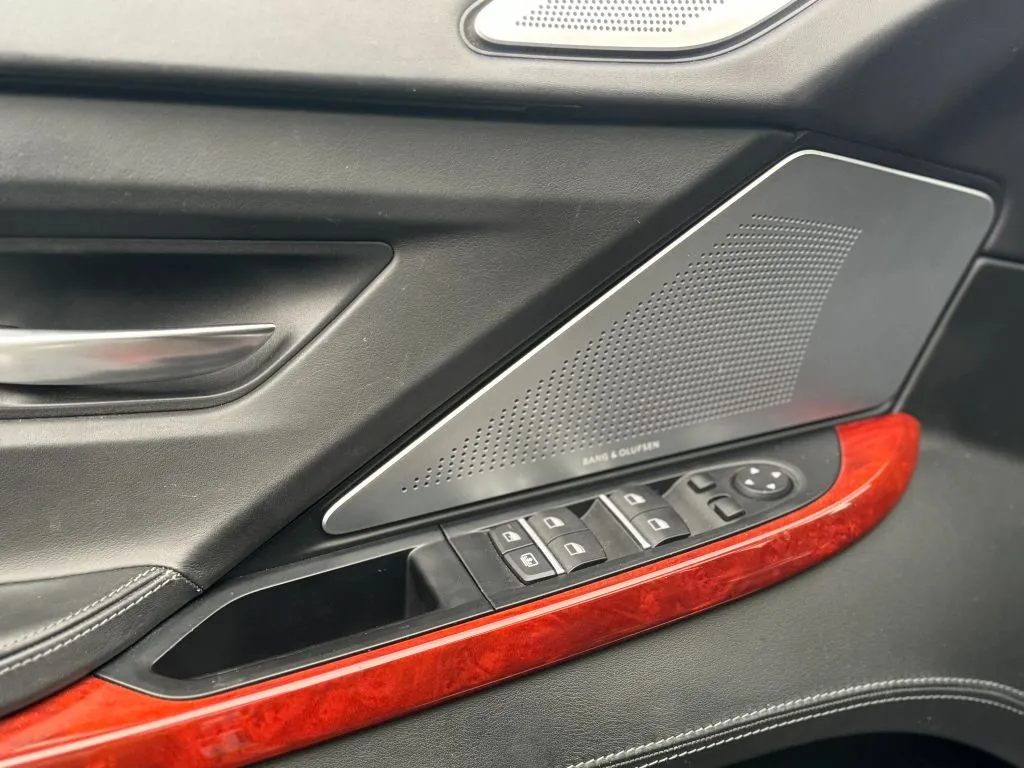 2016 BMW 6 Series 650i - Photo 44