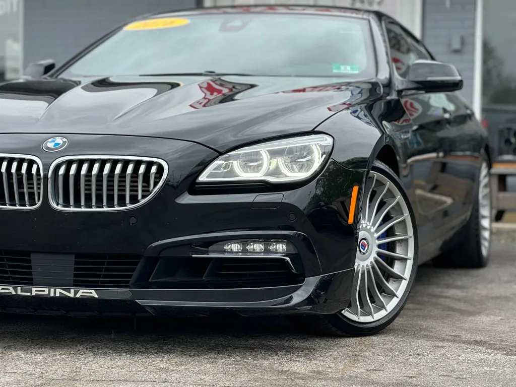 2016 BMW 6 Series 650i - Photo 26
