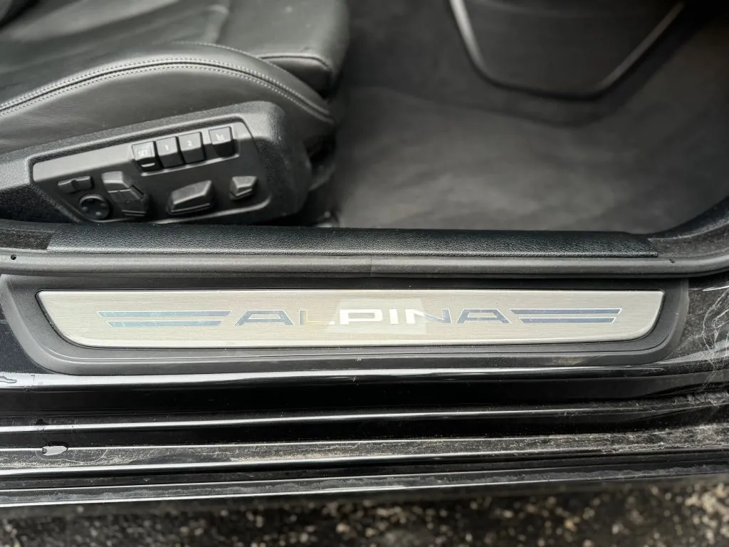 2016 BMW 6 Series 650i - Photo 55
