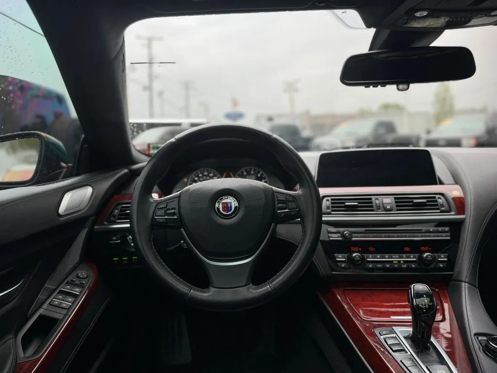 2016 BMW 6 Series 650i - Photo 64