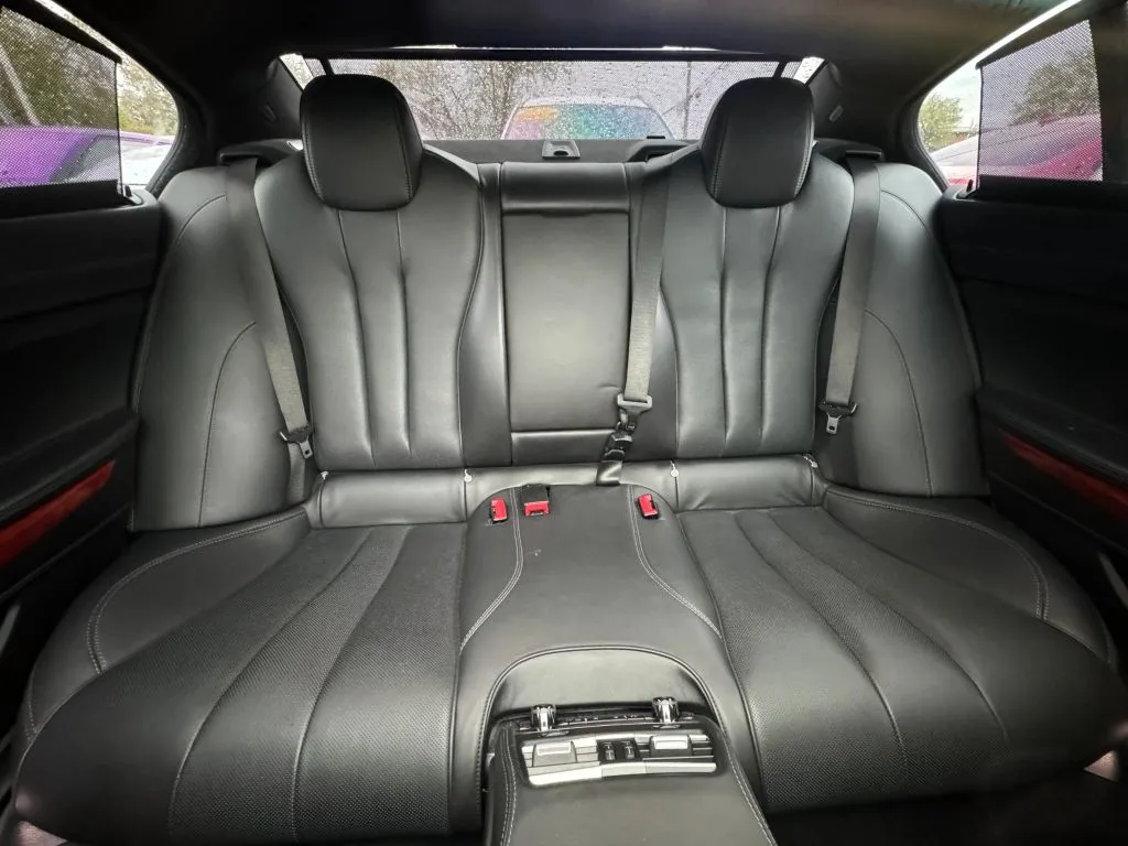2016 BMW 6 Series 650i - Photo 59
