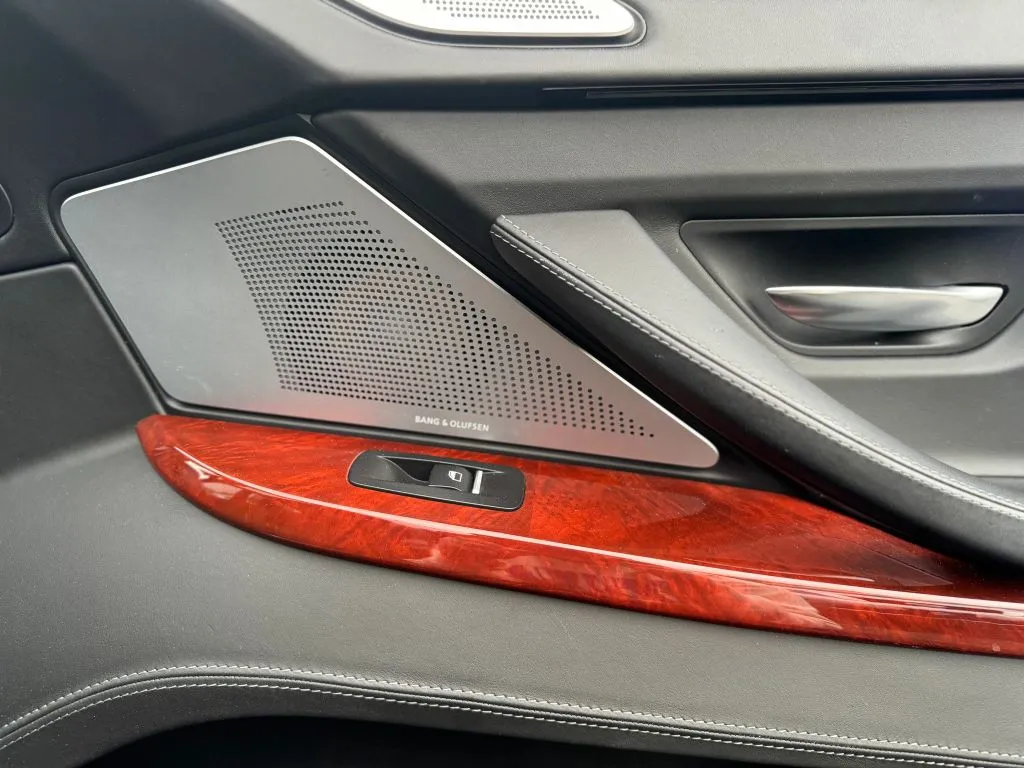 2016 BMW 6 Series 650i - Photo 54