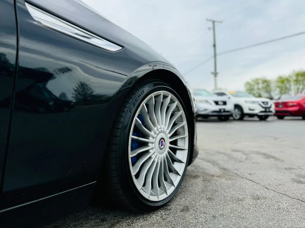 2016 BMW 6 Series 650i - Photo 7