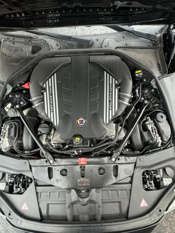 2016 BMW 6 Series 650i - Photo 67
