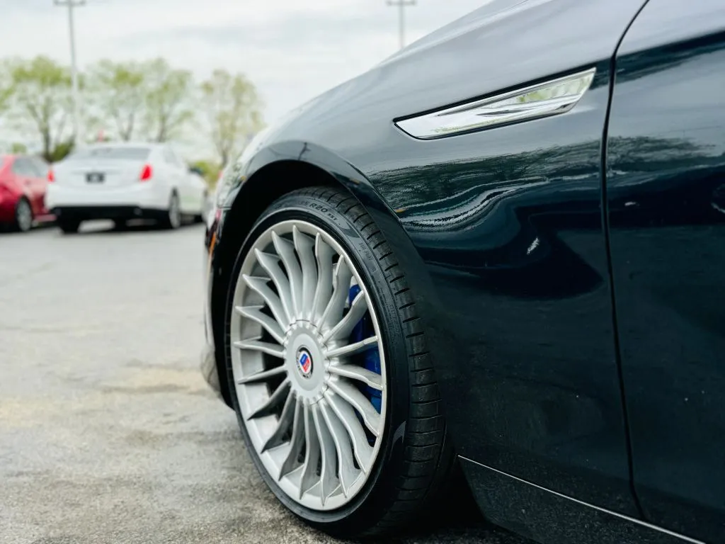 2016 BMW 6 Series 650i - Photo 19