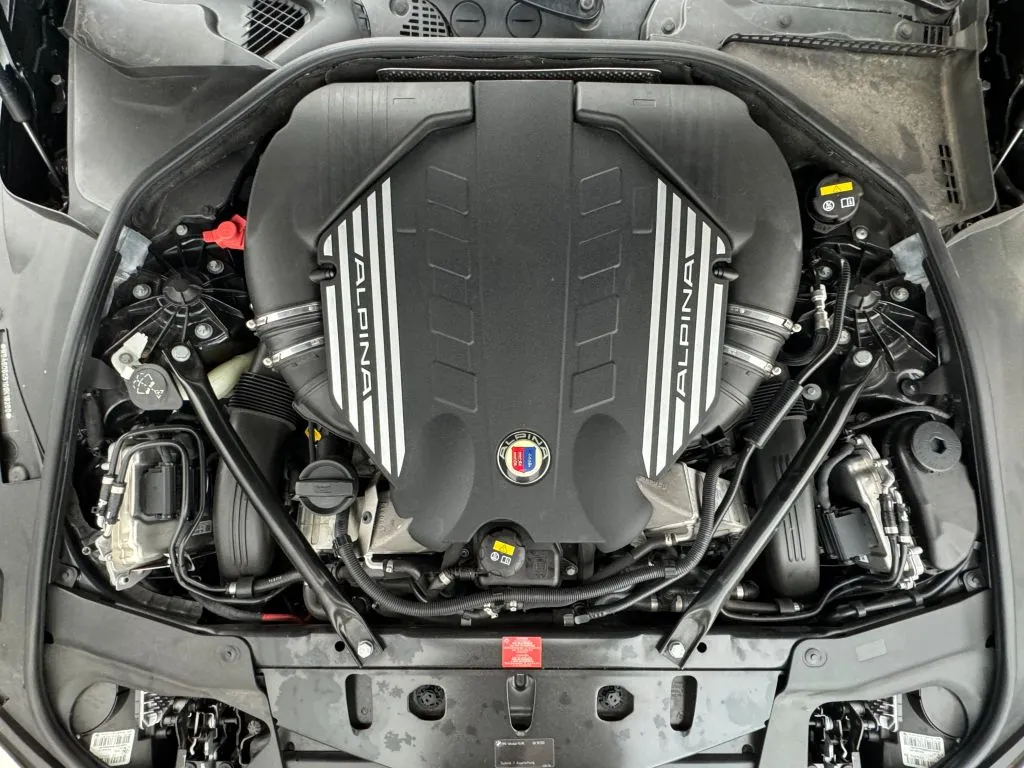 2016 BMW 6 Series 650i - Photo 66