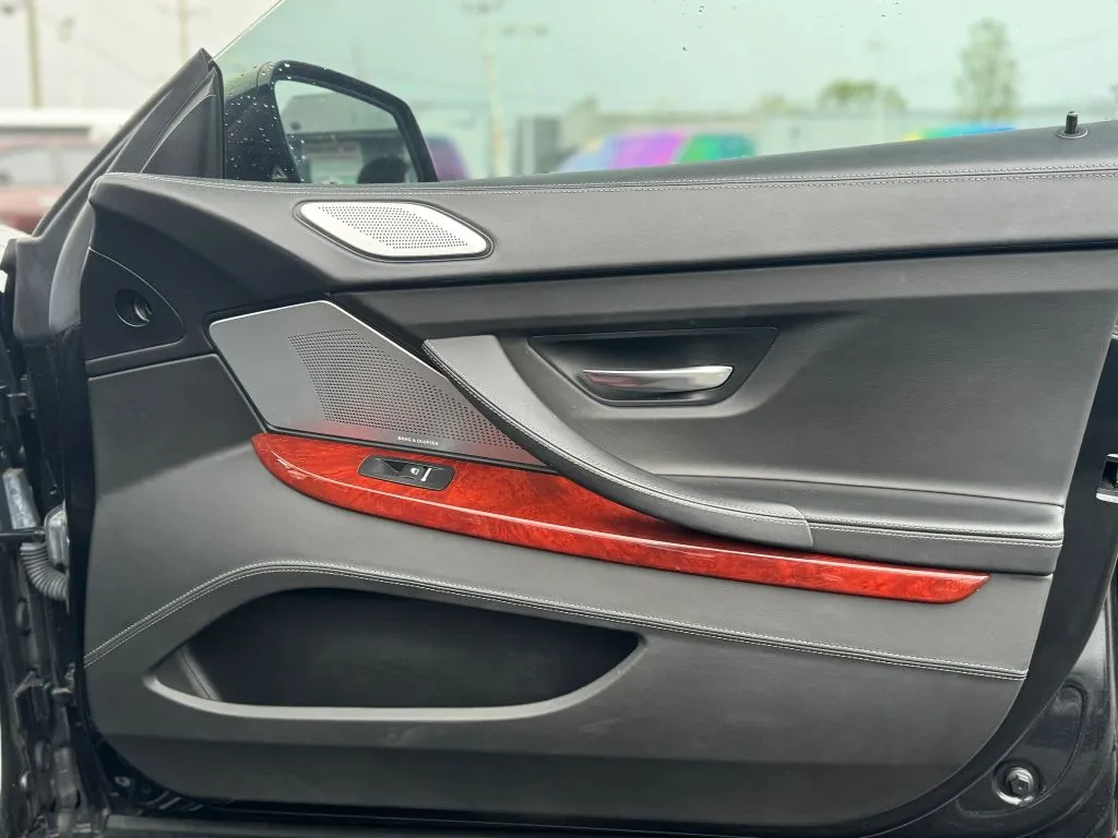 2016 BMW 6 Series 650i - Photo 53