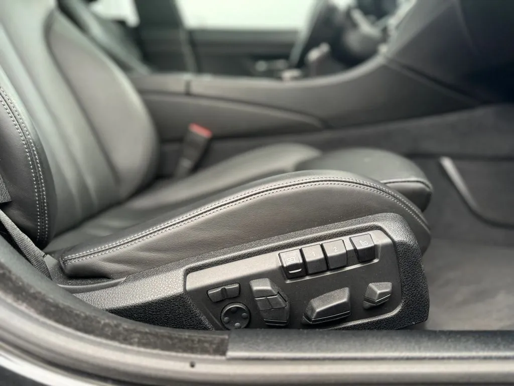 2016 BMW 6 Series 650i - Photo 56