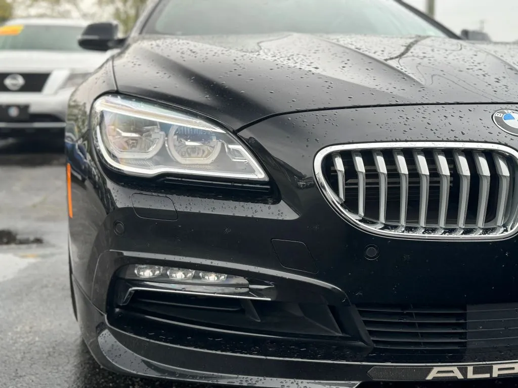 2016 BMW 6 Series 650i - Photo 27