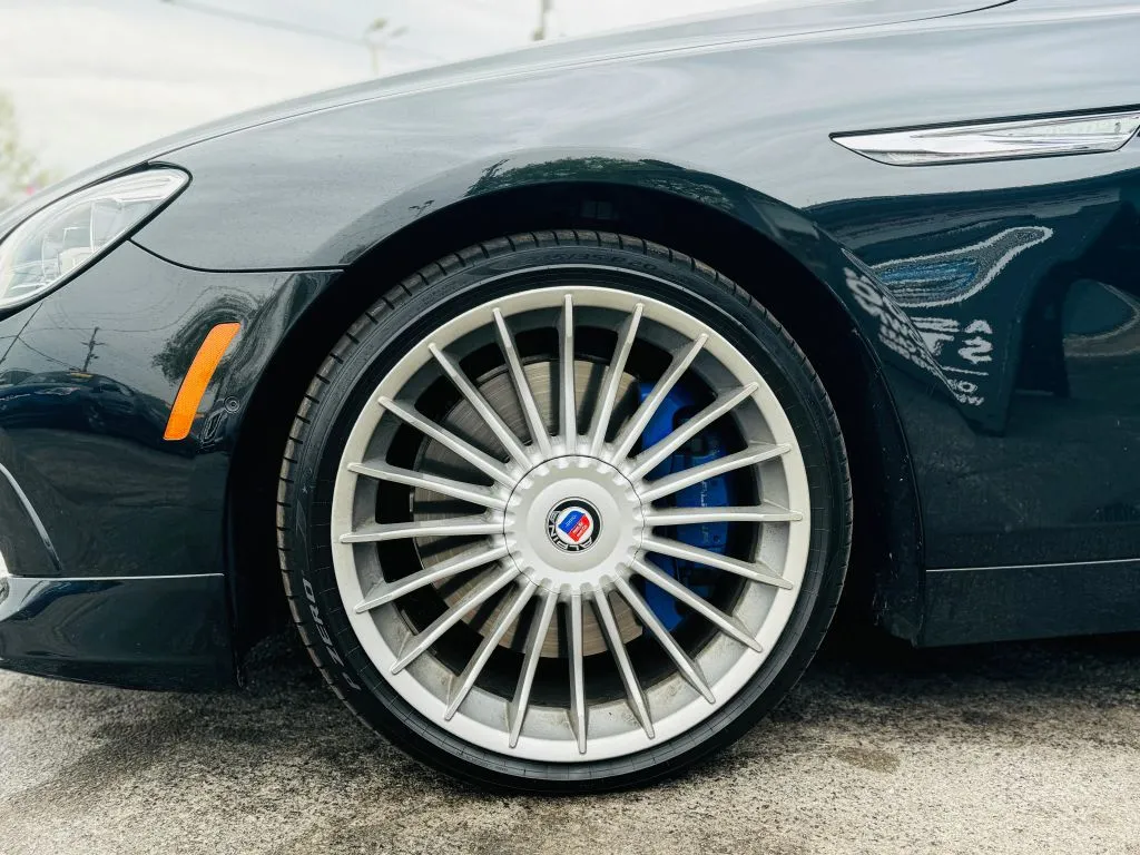 2016 BMW 6 Series 650i - Photo 20
