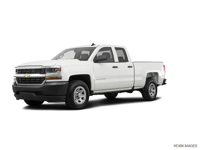 2017 Chevrolet Silverado 1500 LT Z71's photo