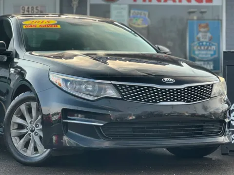 More photos of 2018 Kia Optima EX Sedan 4D at Best Car Finance – Auto Sales & Loans in Frankfort, IL